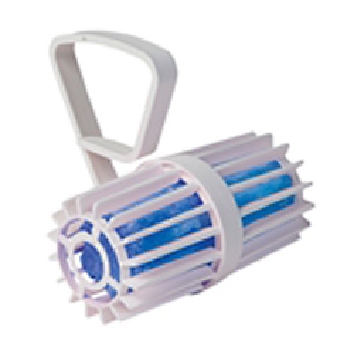 BOWL BLOCK CHERRY 4OZ 12/BX