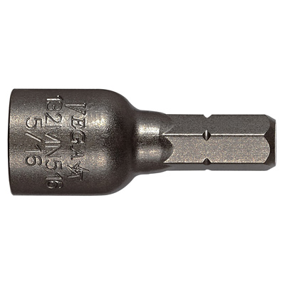 1/4 Mag Nutsetter Insert x 1-1/4"