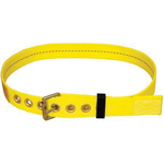 3M DBI-SALA Fall Protection 1000052 Delta, Waist Belt, Tongue Buckle, Polyester Webbing, Stainless Steel Hardware