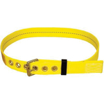 3M DBI-SALA Fall Protection 1000053 Delta, Waist Belt, Tongue Buckle, Polyester Webbing, Stainless Steel Hardware