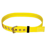 3M DBI-SALA Fall Protection 1000054 Delta, Waist Belt, Tongue Buckle, Polyester Webbing, Stainless Steel Hardware
