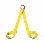 3M DBI-SALA Fall Protection 1001210 Rescue Wristlet, For Use With Confined Space Rescue