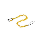 3M DBI-SALA Fall Protection 1500048 Non Sealed-Blok, Hook to Loop Tool Lanyard, 15 lb Capacity, Bungee/Tubular Webbing