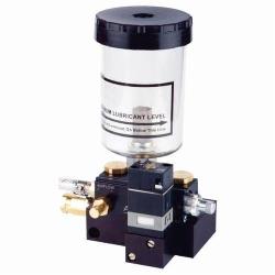 Accu-Lube 01D0-COP Junior MQL Fixed Applicator, 10 oz, 1 Outlets, 12 ft