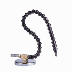 Accu-Lube 79108 Loc-Line Nozzle, 18 in Loc-Line Nozzle