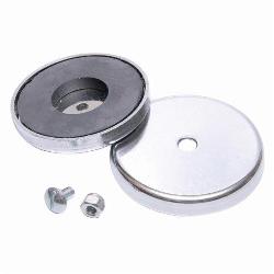 Accu-Lube 79120 Magnetic Mount, For Use With Precision Pump Applicator