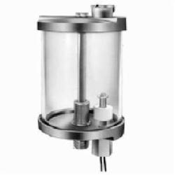 Accu-Lube 9383 Lubricant Reservoir With Low level Switch, 1 qt