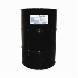 Accu-Lube LB3055 Biodegradable Moderate Duty MQL Lubricant, 55 gal Drum, Mild, Liquid, Blue