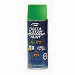 Aervoe 157 Solvent Based Spray Paint, 16 oz Container, Liquid Form, John Deere Green, 11 sq-ft/can Coverage, 72 hr Curing