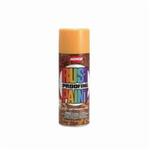 Aervoe 311 Solvent Based Spray Paint, 16 oz Container, Liquid Form, Gold, 11 sq-ft/can Coverage, 72 hr Curing