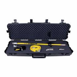 AirSpade HT109 2000 Arbor/Landscape Kit, Supersonic Nozzle Tip, Domestic