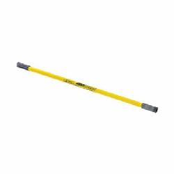 AirSpade HT120 2000 Extension, For Use With 2000 Series Guns, 5 ft, Fiberglass, Domestic