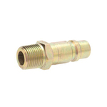 Alemite 328033 Air Adapter, For Use With 328032 Coupler, 1/2 in MNPT