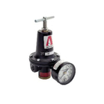 Alemite 7612-B Compressed Air Regulator, 3/4 in FNPT, 250 psi Pressure