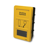 Allegro 4100 Deluxe Standard Wall Case, 32-1/2 in H x 20 in W x 13 in D, ABS