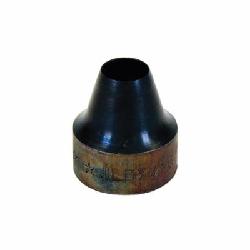 Allpax AX1315 Cutting Head, 7/16 in, For Use With Hollow Punch