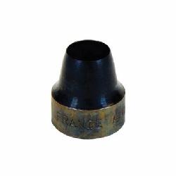 Allpax AX1317 Cutting Head, 9/16 in, For Use With Hollow Punch