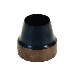 Allpax AX1320 Cutting Head, 7/8 in, For Use With Hollow Punch