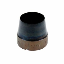 Allpax AX1322 Cutting Head, 1-1/16 in, For Use With Hollow Punch