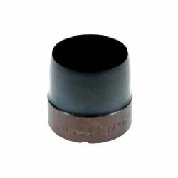 Allpax AX1324 Cutting Head, 1-3/16 in, For Use With Hollow Punch