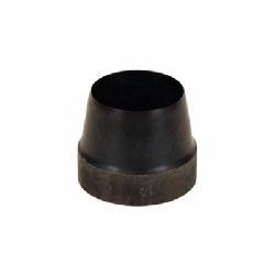 Allpax AX1327 Cutting Head, 1-3/8 in, For Use With Hollow Punch