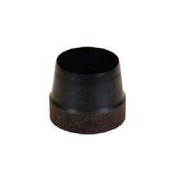 Allpax AX1328 Cutting Head, 1-7/16 in, For Use With Hollow Punch