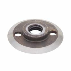 Allpax AX1400 Top Cutting Disc, For Use With Allen M3/SM4 Rotary Style Gasket Cutter, Tool Steel