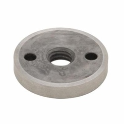 Allpax AX1401 Bottom Cutting Disc, For Use With Allen M3 Rotary Style Gasket Cutter, Tool Steel