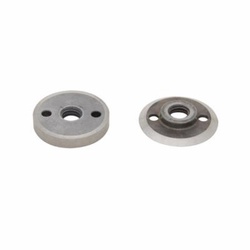 Allpax AX1402 Cutter Set, For Use With Allen M3 Rotary Style Gasket Cutter, Tool Steel