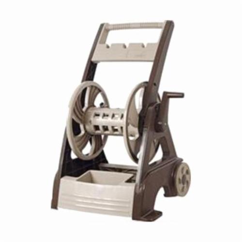 Ames 2386280NL Heavy Duty Hose Cart