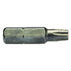 Apex 440-20IPX Screwdriver Insert Bit, 20IP Torx Plus Point, 1 in OAL
