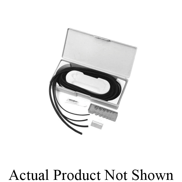 APG ORSKB Inch O-Ring Splicing Kit, 4 Pieces, Buna-N