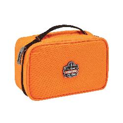 Arsenal 13226 5876 Small Buddy Organizer, 3 in H x 4-1/2 in W x 7-1/2 in D, 3 Pockets, 600D Polyester, Orange
