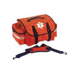 Arsenal 13418 5210 Small Trauma Bag, 600D Polyester/PVC Backing, Orange