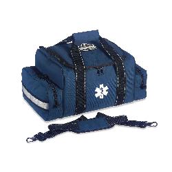 Arsenal 13437 5215 Large Trauma Bag, 600D Polyester/PVC Backing, Blue