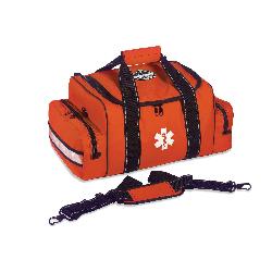 Arsenal 13438 5215 Large Trauma Bag, 600D Polyester/PVC Backing, Orange