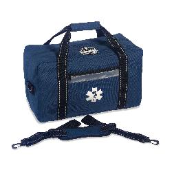 Arsenal 13457 5220 Abrasion-Resistant Puncture-Resistant Large Trauma Bag, 600D Polyester/PVC Backing, Blue