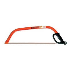Bahco 10-21-51 Bow Saw, 21 in L Blade