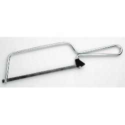 Bahco 218 Junior Hacksaw, 6 in L Metal Blade