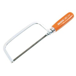 Bahco 228 Mini Hacksaw, 6 in L Metal Blade