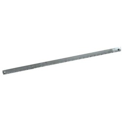 Bahco 228-15-5P Hacksaw Blade, 6 in L Carbon Steel Blade