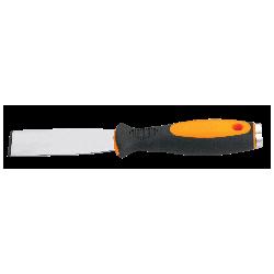 Bahco 2489 Foldable Multi-Use Putty Knife, Stainless Steel Blade
