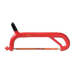 Bahco 2820HSV1 Hacksaw, 300 mm L Bi-Metal Blade