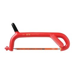 Bahco 2820HSV2 Hacksaw, 300 mm L Bi-Metal Blade