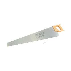 Bahco 296 Stradivarius Musical Saw, 30 in L Blade, Wood Handle