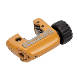 Bahco 301-22 Compact Mini-Tubing Cutter, 1/8 to 7/8 in Nominal