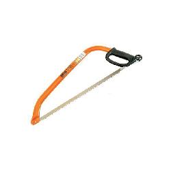 Bahco 332-21-51 Pointed Nose Bow Saw, 21 in L