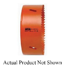 Bahco 3830-127-VIP Sandflex 3830-VIP Hole Saw, 5 in Dia, 1-1/2 in D Cutting, Bi-Metal Cutting Edge
