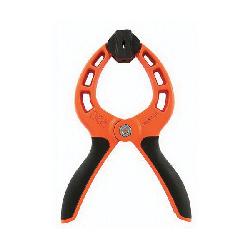 Bahco 420SC-25 Spring Clamp, 1 in Clamping, Fiberglass Enforced Nylon Body