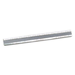 Bahco 442 Double Edge Replacement Scraper Blade, 2 in L, For Use With 650 and 665 Scraper, Carbide